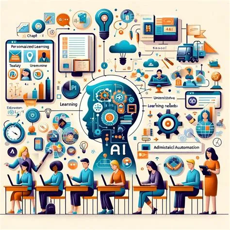 23 Best AI Tools for Teachers That Will Save Time & Effort