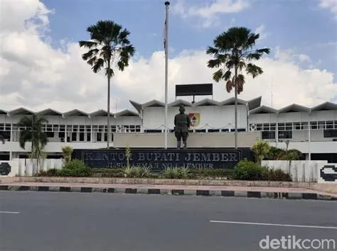 Legenda Jember dan Budaya Pendalungan