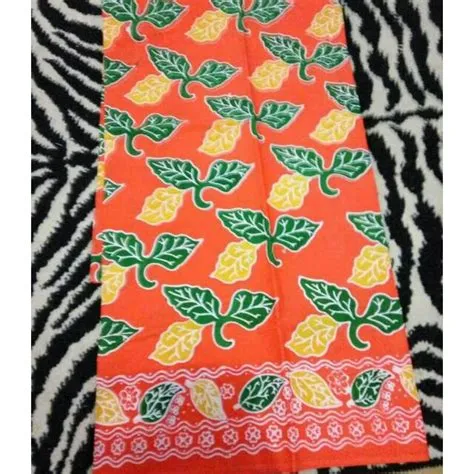 Detail Gambar Desain Batik Jember Koleksi Nomer 5