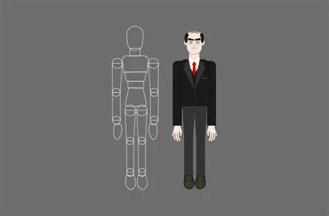 Introduction To 3D Rigging: How To Do It In 4 Easy Steps