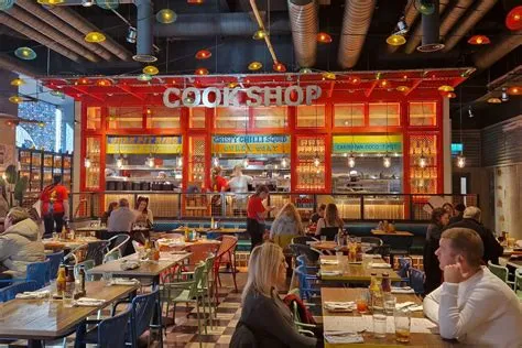 Why this Caribbean restaurant is the best new spot for cocktails in ...