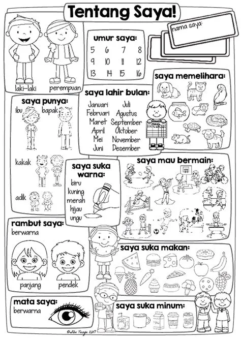 di bahasa indonesia