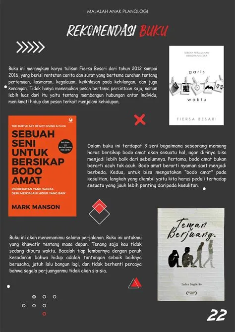 MAP Edisi 02 Tahun 2021 by HMPWK UNEJ - Issuu