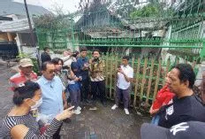 Berdayakan Ibu Rumah Tangga, Kain Galuh Surabayan Angkat Filosofi ...