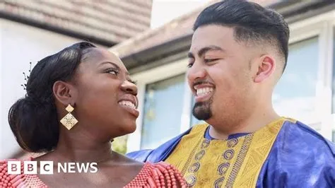 South Asian anti-black racism: 'We don't marry black people'