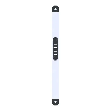 Premium Vector | Vertical scroll bar with buttons for scrolling content