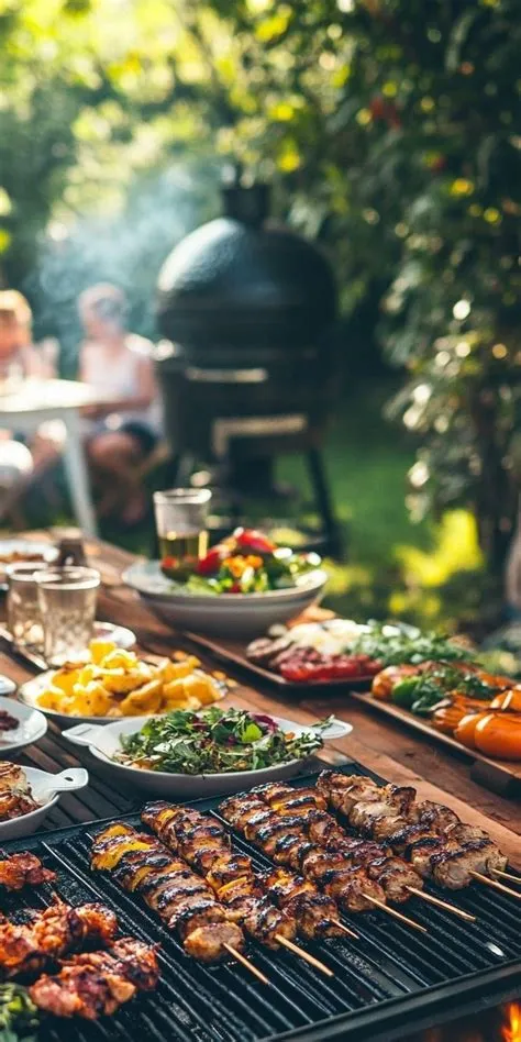 by Felicia Forsbacka on Min egen saga in 2025 | Gourmet bbq ...