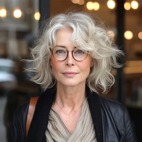 35 Charmante Bubikopf Frisuren für einen Retro-Look