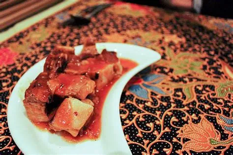 Nancy Lam's Enak Enak, Battersea - The City Lane