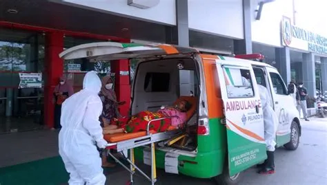 Kasus Covid-19 Meningkat, Laznas LMI Siaga Bantu Masyarakat - TIMES ...