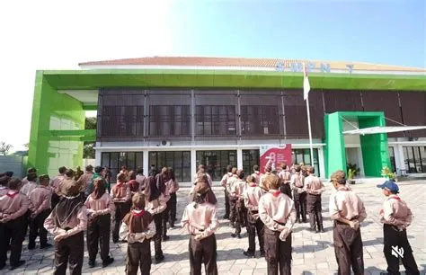 Berapa Kuota PPDB SMPN di Kota Batu? Simak Penjelasan Dindik di Bawah ...