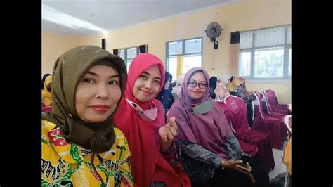 LOKAKARYA O (ORIENTASI) ANGKATAN 8 DI SMPN I JENGGAWAH KAB. JEMBER by ...