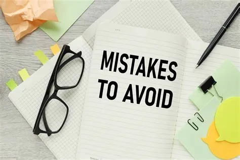 Copy Tip: The Deadliest Copy Mistake to Avoid - Creative Direct ...