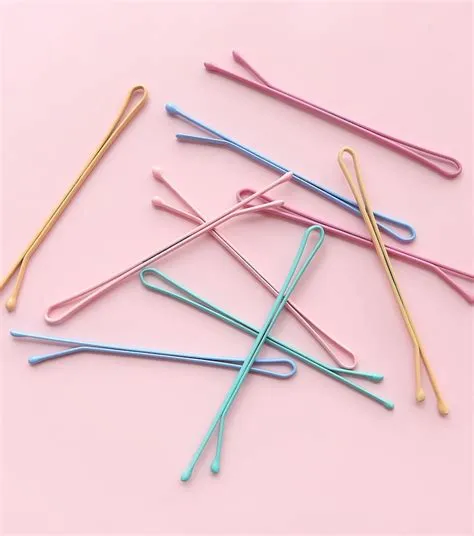 Difference Between Bobby Pin And Hairpin at Logan Newbigin blog