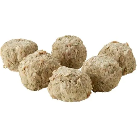 FONTANINI® Meatball, Raw, 2 oz, 1/9 lb • Hormel Foodservice