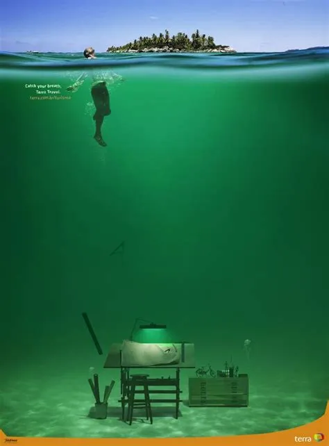 35 Most Popular Award Winning Print Advertisements Graphic Design ...