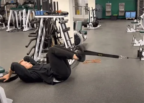 Reverse Hack Squat Glute Focus at Jack Drake blog