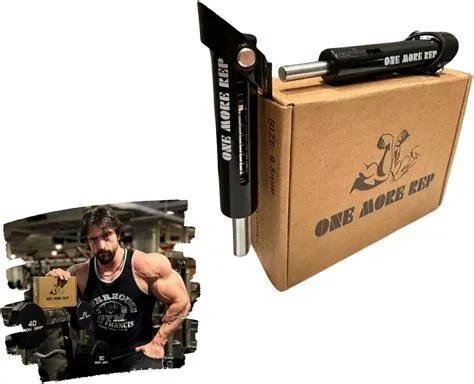 Onemorerep™Drop Set Pins Gym - Original Weight Dropset Pins for Weight ...