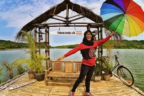 Menyaksikan Kecantikan Kulon Progo: 40 Destinasi Wisata yang Siap ...