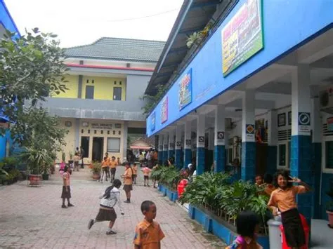 Jember Kembali Perpanjang Masa Belajar dari Rumah - SDN JEMBER LOR 03