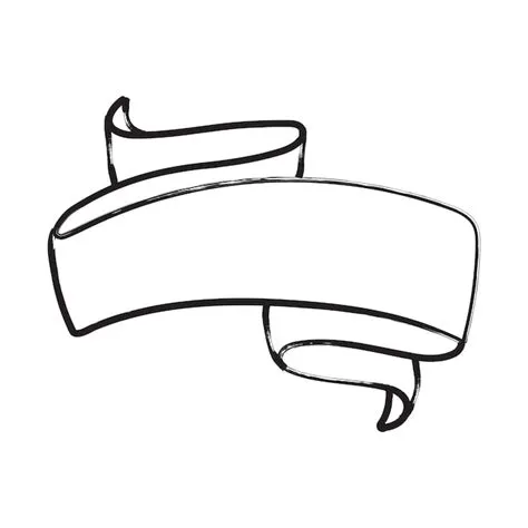 Scroll Banner Designs Vector