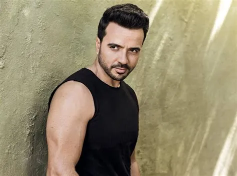 LUIS FONSI - sein erstes Album in Deutschland - KulturBlog-Berlin