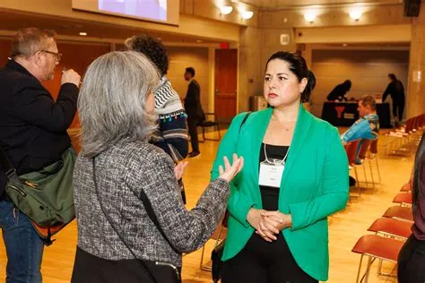 TRIEC’s Annual PINs Talent Xchange Event Highlights Issues Facing ...