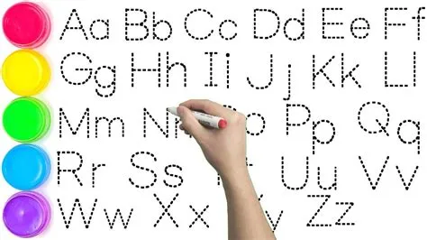 ABC for Kids | Aa Bb Cc Dd Ee Ff Gg Hh Ii Jj Kk Ll Mm Nn Oo Pp Qq Rr Ss ...