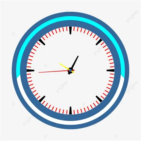 Jam Dinding Hd Transparent, Png Jam Dinding Circle, Png Circle, Png Jam ...