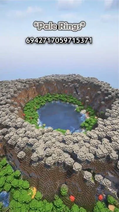 Best Minecraft 1.21 Seeds for Java and Bedrock - Part 347 | Minecraft ...