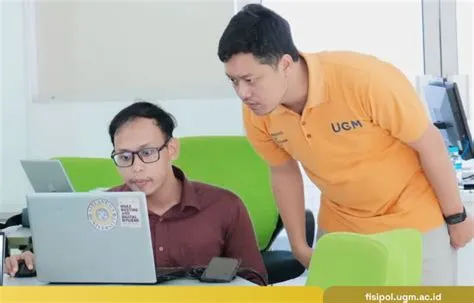HI FISIPOL UGM Ajarkan Mahasiswa dan Alumni Analisis Bibliometrik ...