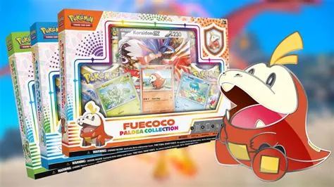 Pokemon TCG: Paldea Pin Collections Are Now Available - IGN