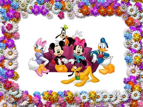 Disney Spring Wallpaper