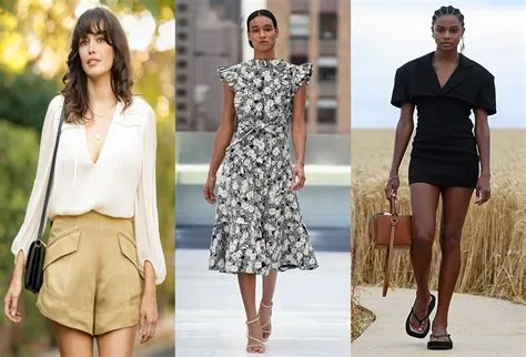 6 slow fashion trend, amit követned kell 2021-ben | Marie Claire