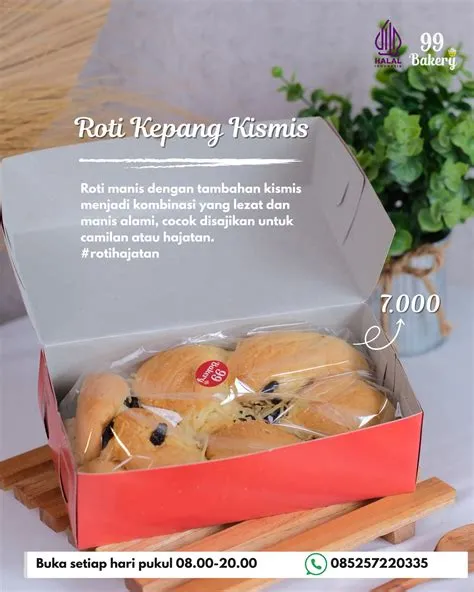 99 Bakery Jember (@99bakeryjember) • Instagram photos and videos