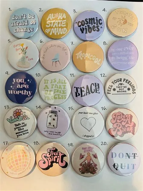 Funny Button Pins Wholesale at Sarah Alanson blog