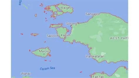 Inilah 38 Provinsi di Indonesia dan Ibu Kotanya - Halaman 4 - Tribun ...
