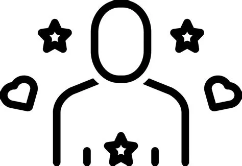 line icon for engaging, charming, appealing, attractive, pretty ...