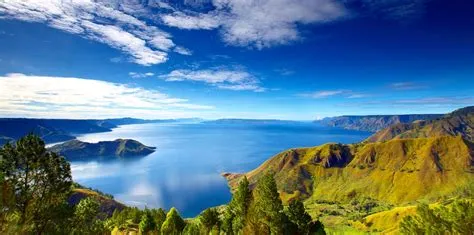 by Queenyo on SUMATRA | Lake toba, Toba, Lake