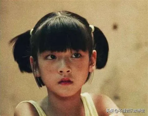 China's top ten most beautiful child stars - iNEWS
