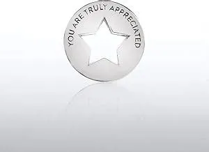 Amazon.com: Lapel Pin - Milestone - You Are Truly Appreciated ...