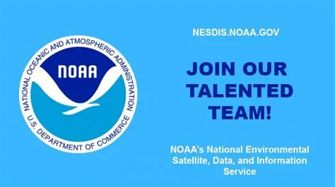NOAA's National Environmental Satellite, Data, and Information Service ...