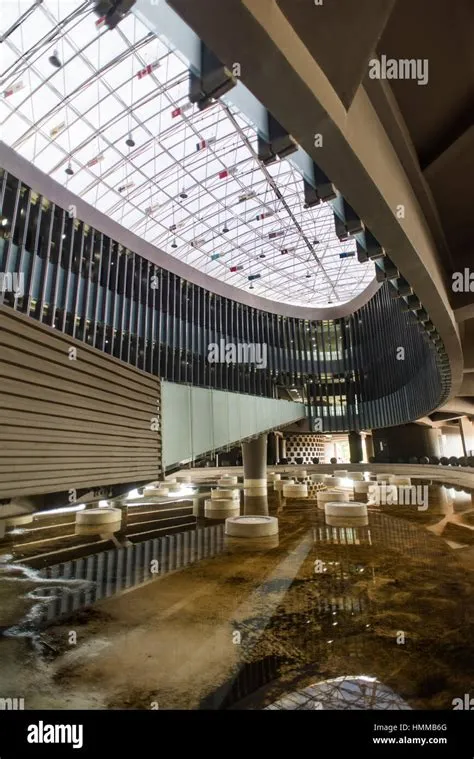 The aceh tsunami museum hi-res stock photography and images - Alamy