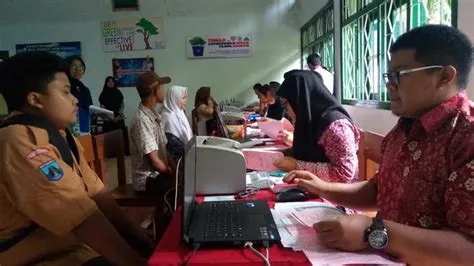 PPDB SMA Dimulai, Ayo Segera Ambil PIN - MalangVoice