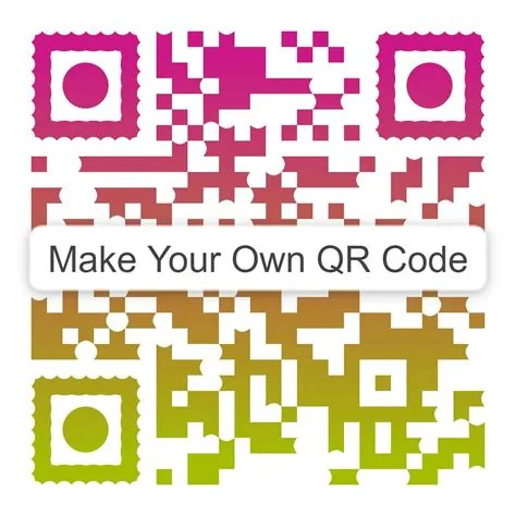 Free Open Source Qr Code Generator Download at Wilford Shaw blog