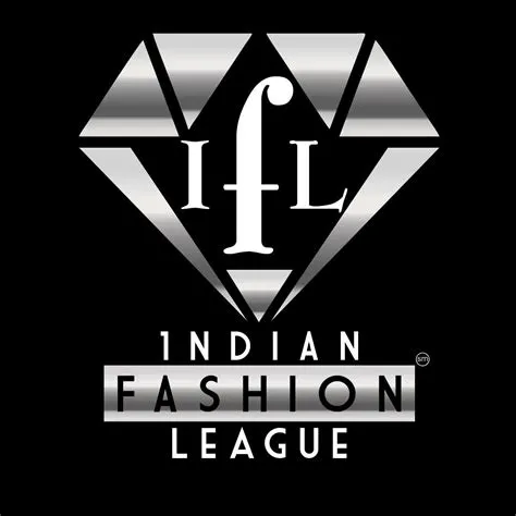 Indian Fashion League - INDIAN FASHION LEAGUE - SEASON 3 Presented by ...