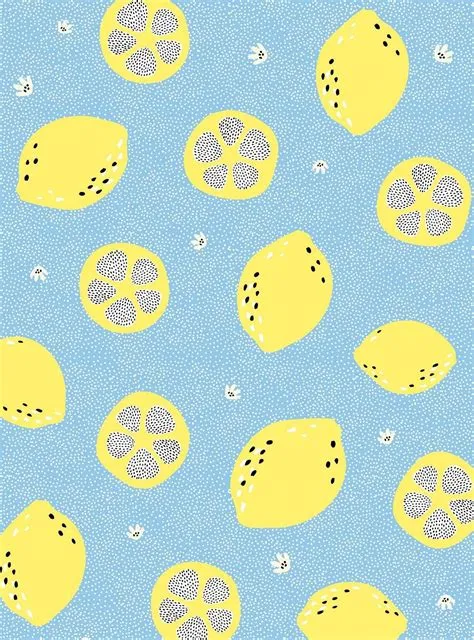 Aesthetic Blue Patterns Wallpapers - Wallpaper Cave