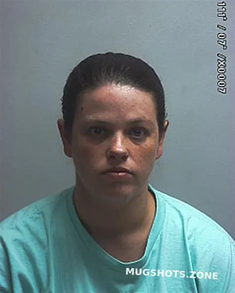 CHANDLER BRYANNA LYNN 09/09/2024 - Nacogdoches County Mugshots Zone