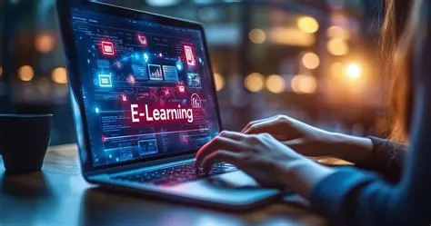 E-Learning Platform Development | Cloud Based Learning Solution