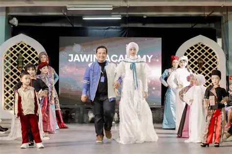 Sukses! Jember Muslim Festival di Lippo Plaza Jember Dipadati ...